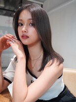 アンジェリカ 鹿児島中央タワー店(ANGELICA)&nbsp;ANGELICA イルミナスモーキーアッシュ