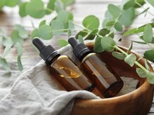 カウンセリング・頭皮診断