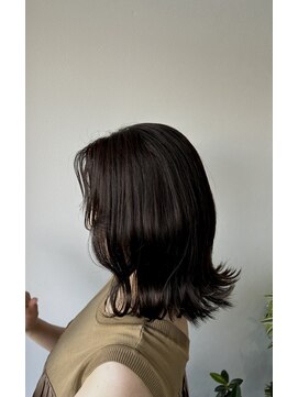 シャンブルミエル(chambre miel) ナチュラルブラウン