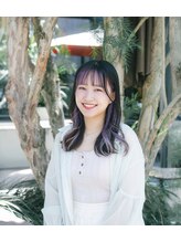 リッカ ミューク たまプラーザ(lycka mjuk) 高松 莉璃