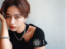 ラフィスヘアー アベリア 石山店(Lafith hair abelia)の雰囲気（口コミの絶えない超人気サロン♪）