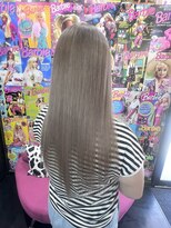 ドール(Doll)&nbsp;ASHbeige