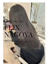 フリックス ナゴヤ(FLIX nagoya)&nbsp;ブリーチカラーエクステ