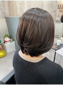 レイヤーボブ