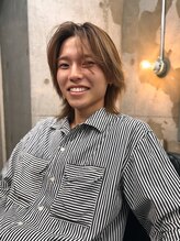 エイトメン 上野店(EIGHT MEN) 大根 陸