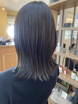 ルシュカイチマルニ(Rasca102)&nbsp;♪Rasca☆オリーブグレージュ