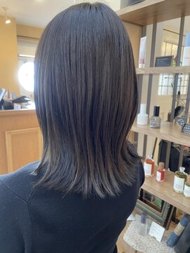 ルシュカイチマルニ(Rasca102) ♪Rasca☆オリーブグレージュ