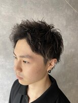 ダリー 新さっぽろ店(Dali)&nbsp;メンズカット