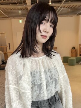 ケイト(KATE) medium×layer