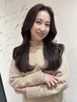 エトワ 中央店(etoi)&nbsp;王道韓国ヘア