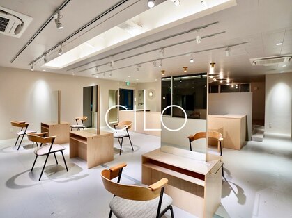シロ(ciLo)の写真