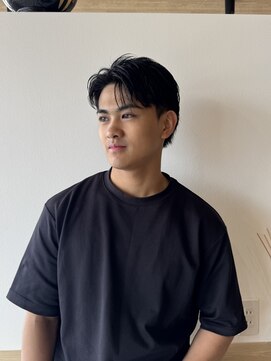 ミナリ(minari) short style