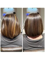 イフドット 西宮(if.)&nbsp;超高濃度水素プレミアムエイジングケアカラーエステ＃ヘッドスパ