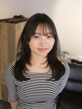 ベロ(BELO) ナチュラルハイレイヤー