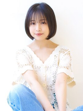 オーロ 宝塚店(ORO) 20代30代40代50代髪質改善イメチェン美髪似合わせカット