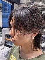 ネクストネオ 静岡(NEXT NEO)&nbsp;NEXT NEO【櫻田】ニュアンスパーマ　フェザーパーマ