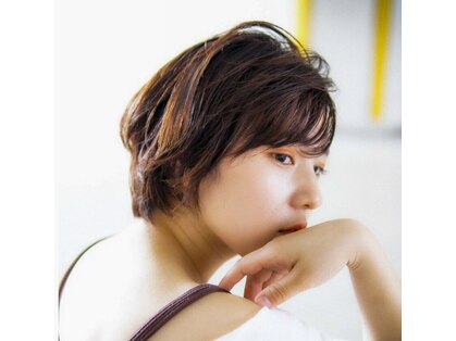アナログヘアープレイス(ANALOG Hair Place)の写真
