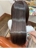 酸性ストレート