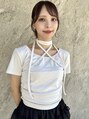 セイントローレン バイ ジルブラン(St.Lauren by JIL BLAN) YUNO 徳島