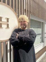 ホーミーキョウト(Homey Kyoto) 仲西 健太