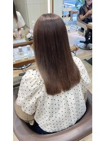 ローグ(Logue)&nbsp;天使の髪質改善ストレート