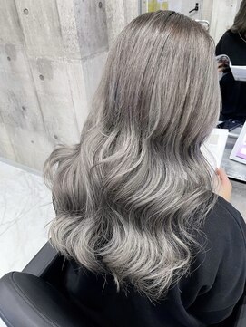 トゥルークリエイション 春日部(True Creation) カラー/カット/髪質改善/ダブルカラー/トリートメント/春日部