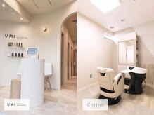 満席の際はUMI by Cotton(宇美店)、Cotton(粕屋店) をご覧下さい