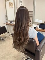 リッシュ 市原店(Lish)&nbsp;【エアータッチバレイヤージュ】