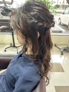 パティオ 三島店(PATIO) パーティースタイル