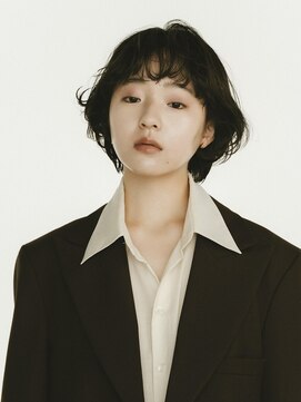 ネロ ヘアアンドライフストア 渋谷(NERO HAIR AND LIFESTORE) NERO 2025 S/S “ Moi ”