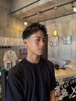 ザ カットクラブ エース(THE CUT CLUB ACE)&nbsp;テーパーフェード