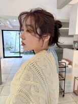 エヌ 河原町(enu)&nbsp;perm arrange