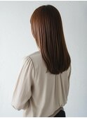 艶やかストレート／太宰府市通古賀