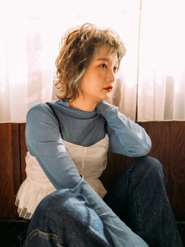 スリー いわき(iii) くびれボブ【いわき】