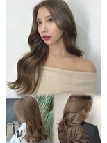 ウィクシー(wixy)&nbsp;オリーブカラー