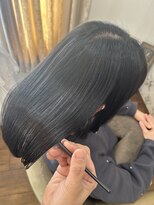 ココロ 高槻(cocoro)&nbsp;髪質改善トリートメント