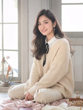 アメリシュシュ 柏(ameri chouchou) 【ameri chouchou 柏】路地裏隠れ家アンティークサロン♪