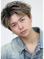 ゴールドシブヤ(GOALD SHIBUYA)&nbsp;センターパート