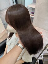 Lulu【3月上旬OPEN（予定）】&nbsp;艶々カラー