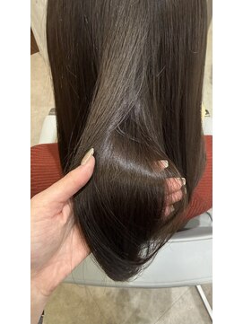 エンチャンテッド 天神大名(enchanted...) オリーブブラウン