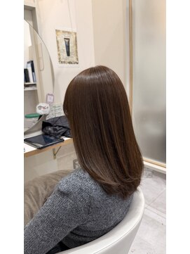 アストレアバイニケ(ASTRAEA by nike) 水光感カラー