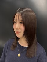 ランベリー(LANVERY)&nbsp;＊複雑履歴でもツヤツヤ、プルプルへ