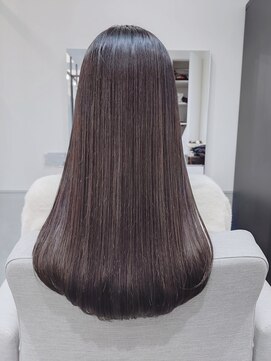 ルーシー(Lucy) olivebrown