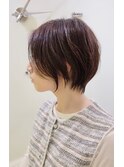 ショート