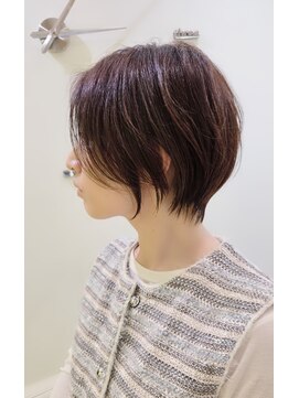 アデイ 大森店(AdAy) ショート