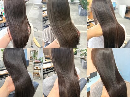 オアシス アン(oasis-un)の写真