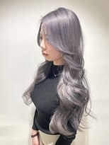 ロゼル(ROSEL) ブルーシルバー