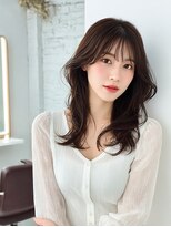 テーラ 八幡宿店(TELA)&nbsp;セミロング【八幡宿】＜20代30代40代50代60代＞