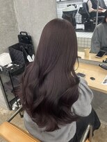 マジコ 表参道店(Magico) ココアラベンダー