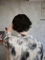 サニー(Sany) 大人の抜け感ニュアンスパーマ